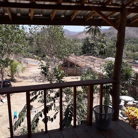 Crispycool Homestay Kuta  Eksteriør billede