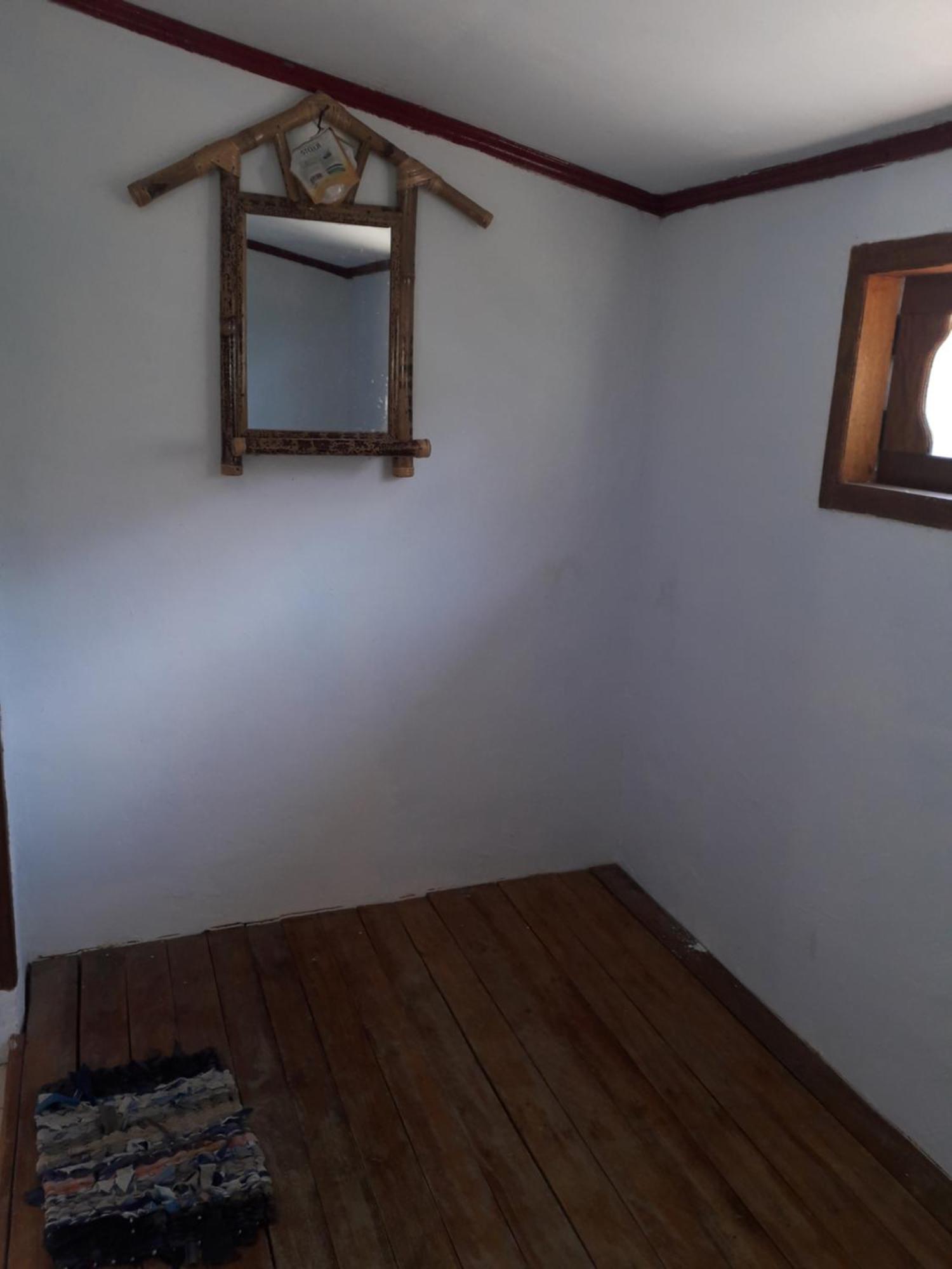 Crispycool Homestay Kuta  Eksteriør billede