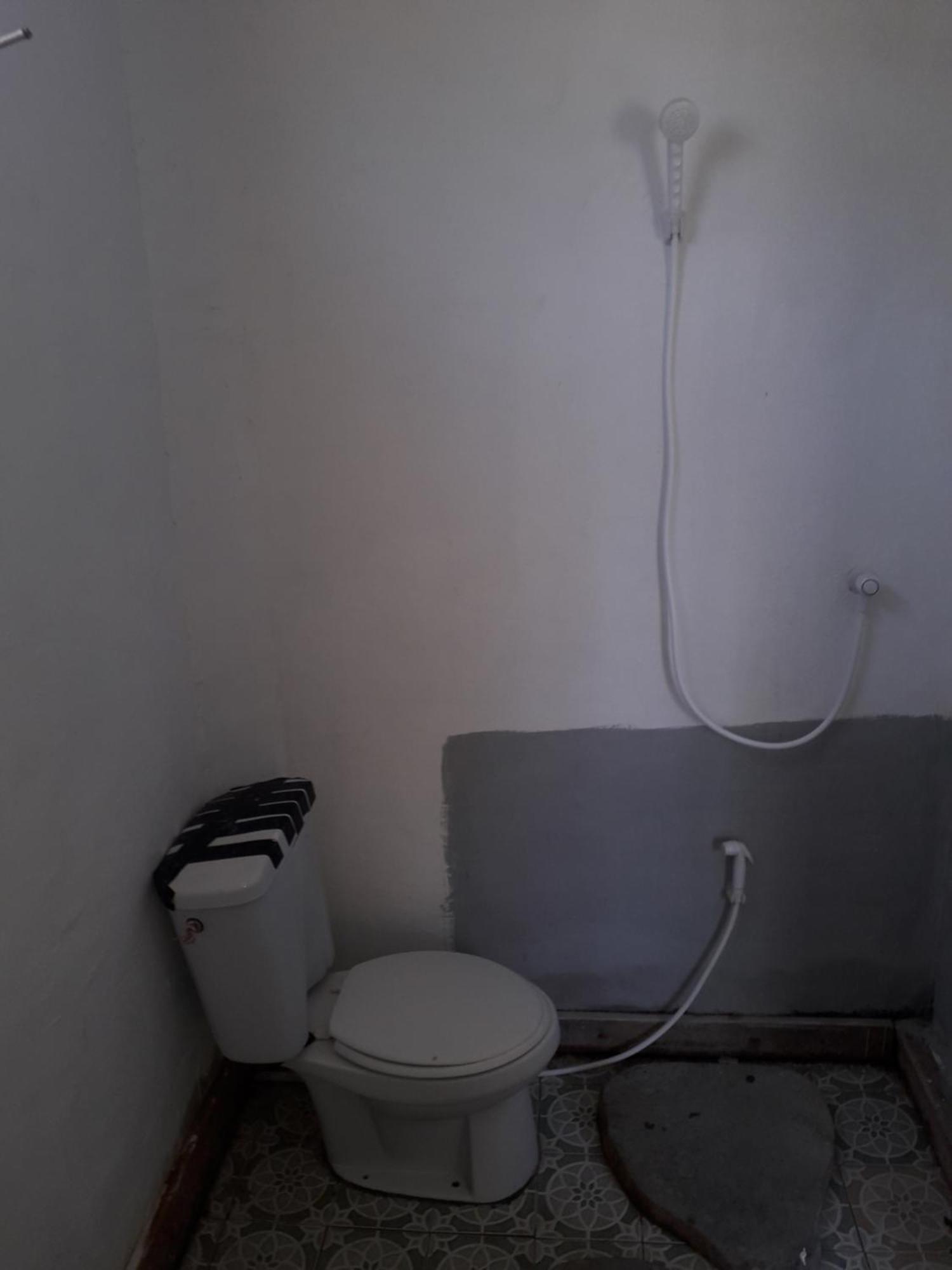 Crispycool Homestay Kuta  Eksteriør billede