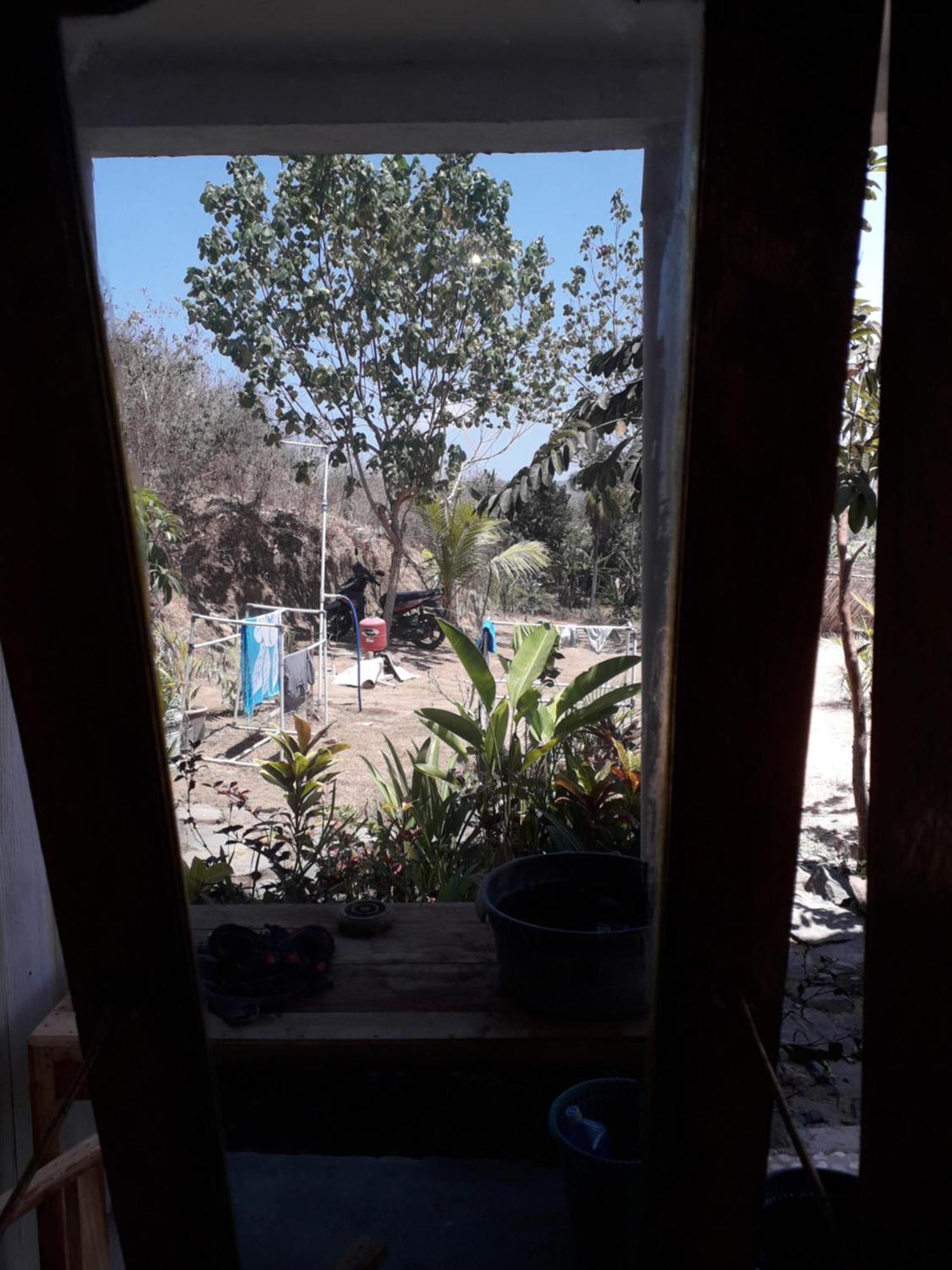 Crispycool Homestay Kuta  Eksteriør billede