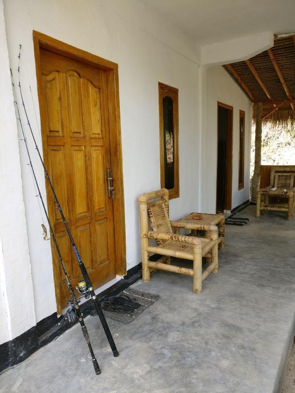 Crispycool Homestay Kuta  Eksteriør billede