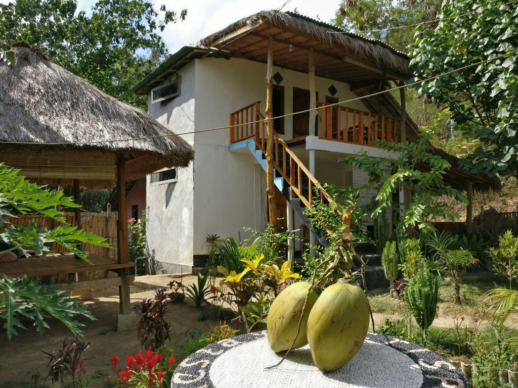 Crispycool Homestay Kuta  Eksteriør billede