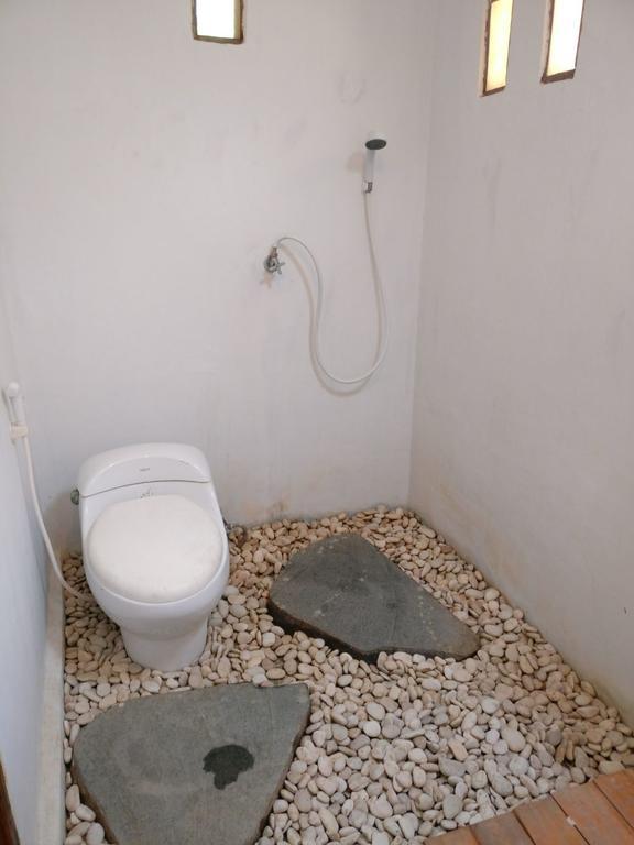 Crispycool Homestay Kuta  Eksteriør billede