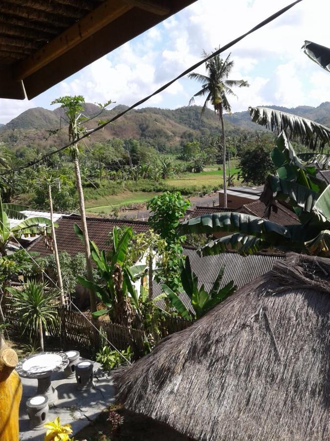 Crispycool Homestay Kuta  Eksteriør billede