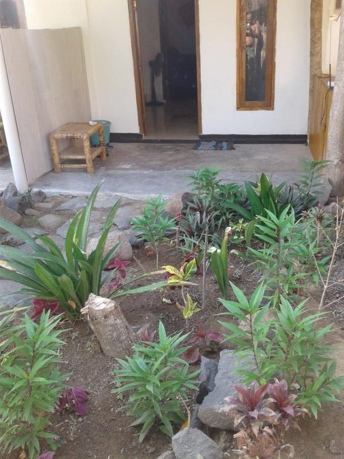 Crispycool Homestay Kuta  Eksteriør billede