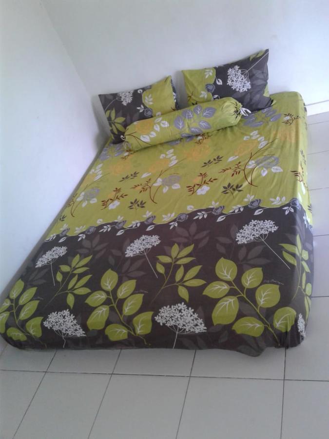 Crispycool Homestay Kuta  Eksteriør billede