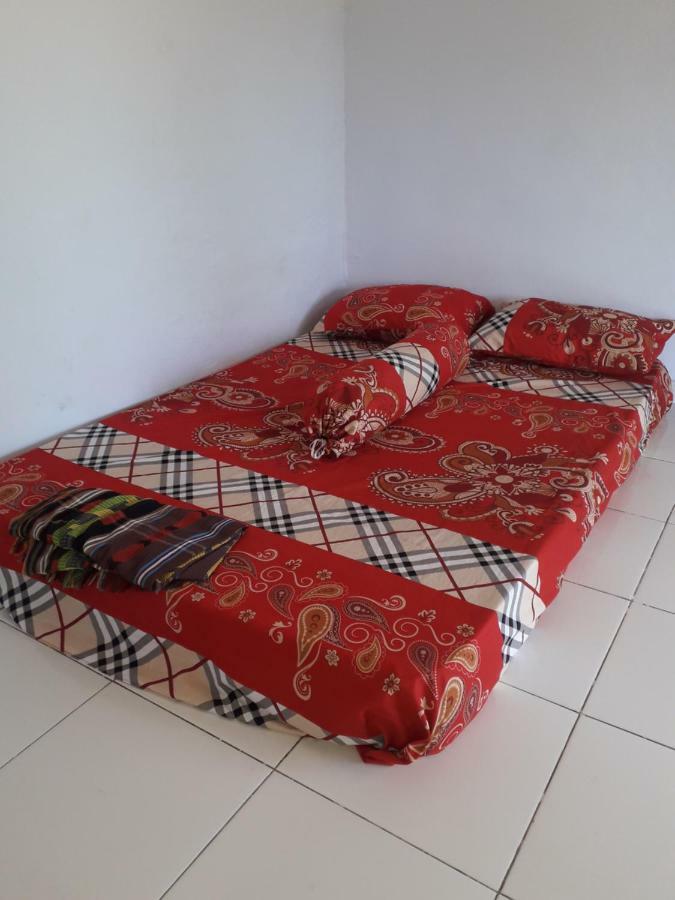 Crispycool Homestay Kuta  Eksteriør billede