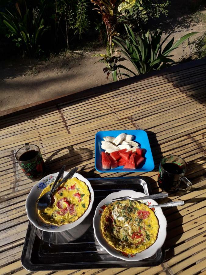 Crispycool Homestay Kuta  Eksteriør billede