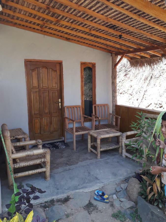 Crispycool Homestay Kuta  Eksteriør billede